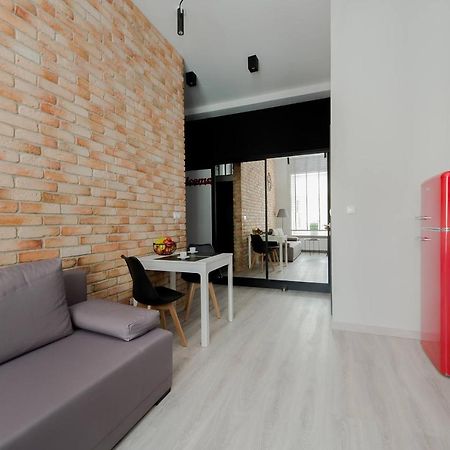 4 Eco Apart Chateau Jagiellonska 22 Warszawa Old Town Екстер'єр фото